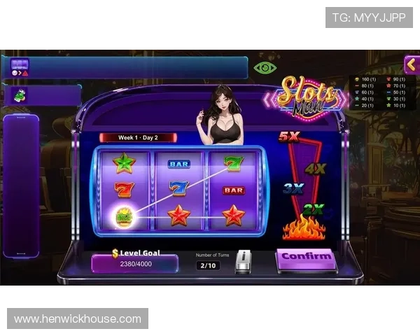 全面解析Slots游戏活动规则，助你轻松掌握玩法赢取更多奖励