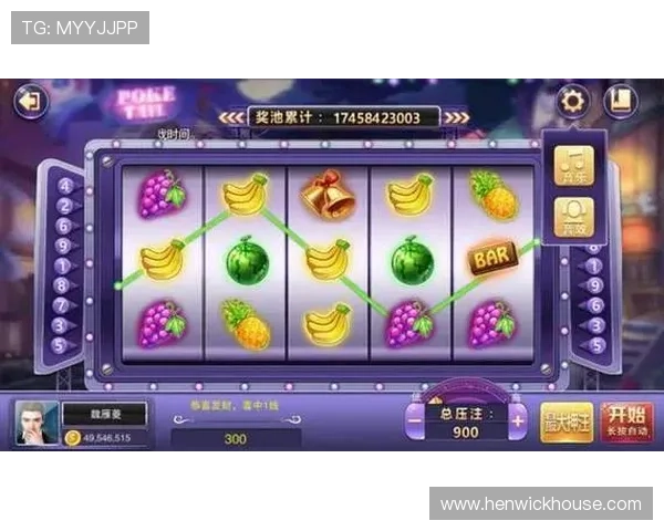 水果老虎机单机版适合新手玩家的入门攻略