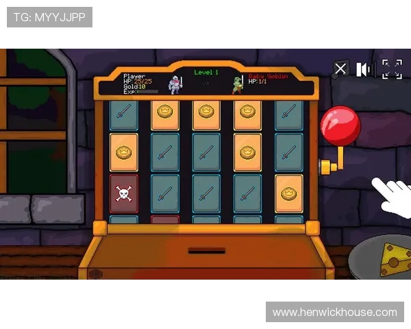 理解slots游戏规则的关键点让你轻松应对各种游戏场景提升胜率