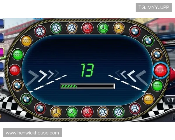 奔驰宝马老虎机规律研究帮助玩家理解游戏机制提升中奖几率的方法 奔驰宝马老虎机规律研究帮助玩家理解游戏机制提升中奖几率的方法