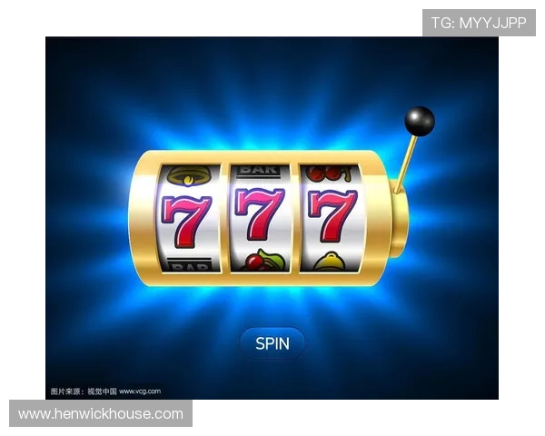 老虎机策略中的常见误区及避免方法确保游戏过程更顺畅