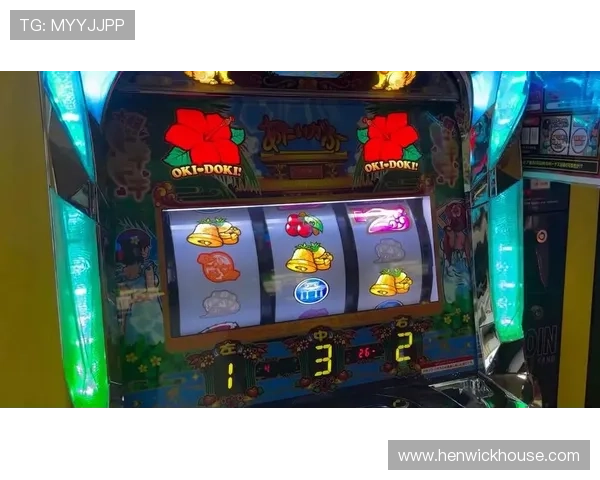 角子机游戏大全免费高奖金率游戏推荐与中奖技巧