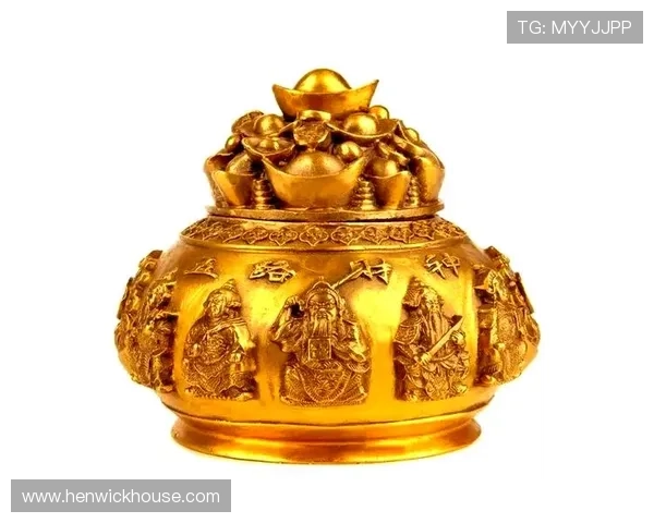 财神聚宝盆的由来与传说，揭示财富积累的神秘力量